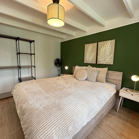 Vakantiehuis Ланакен Экстерьер фото