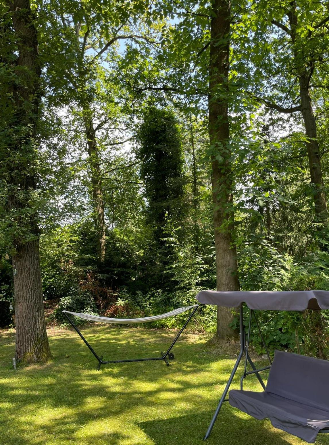 Vakantiehuis Ланакен Экстерьер фото