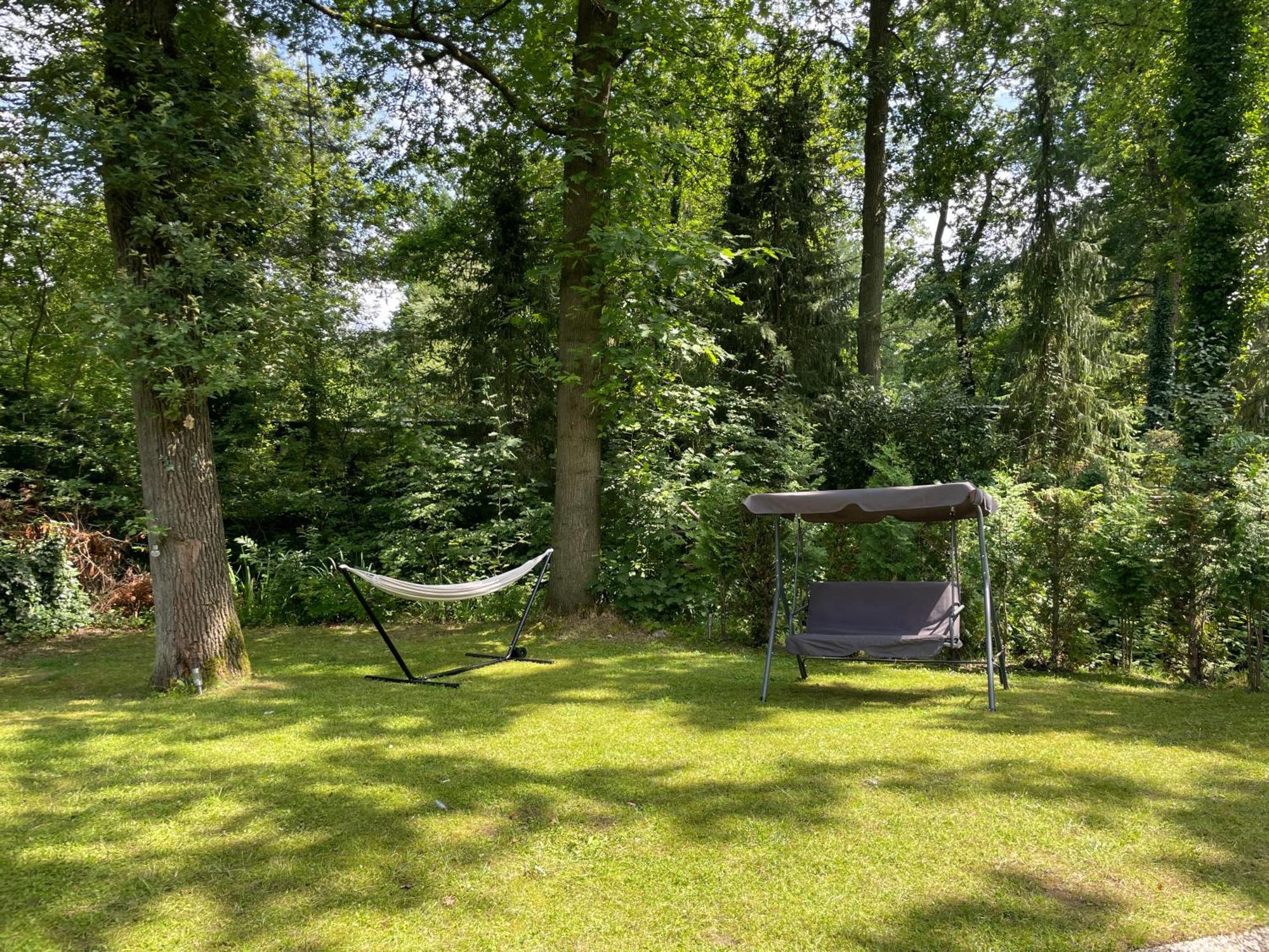 Vakantiehuis Ланакен Экстерьер фото